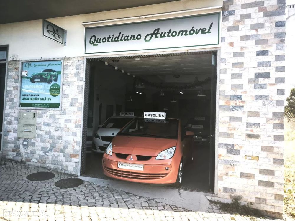 Mitsubishi Colt CZC 1.5 MPi Instyle P.Sport - 57
