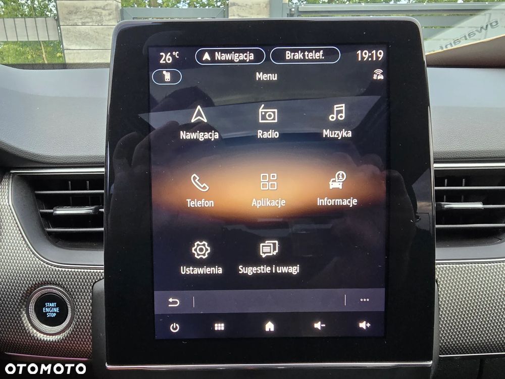 Renault Arkana E-TECH 145 INTENS - 18
