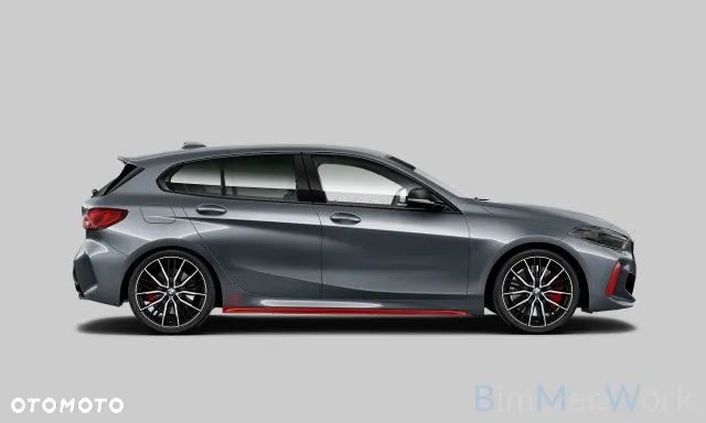 BMW Seria 1 128ti sport - 5