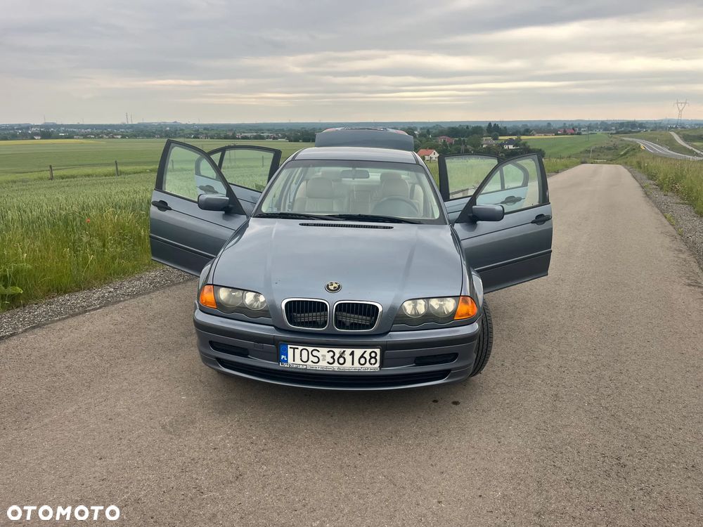 BMW Seria 3 - 2