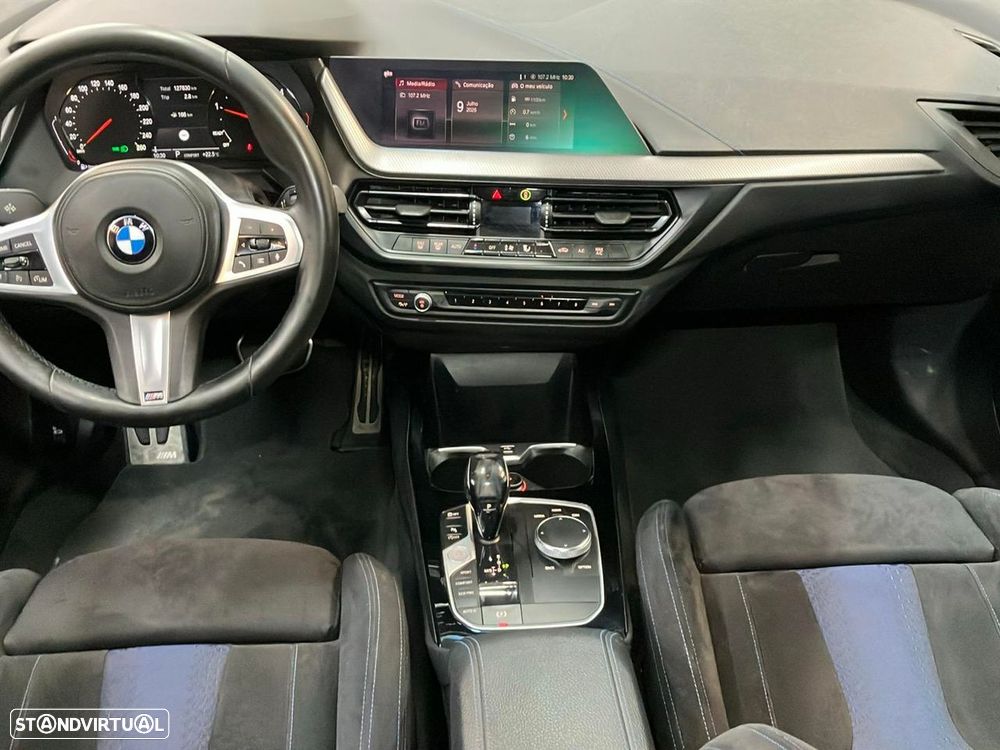 BMW 116 - 11