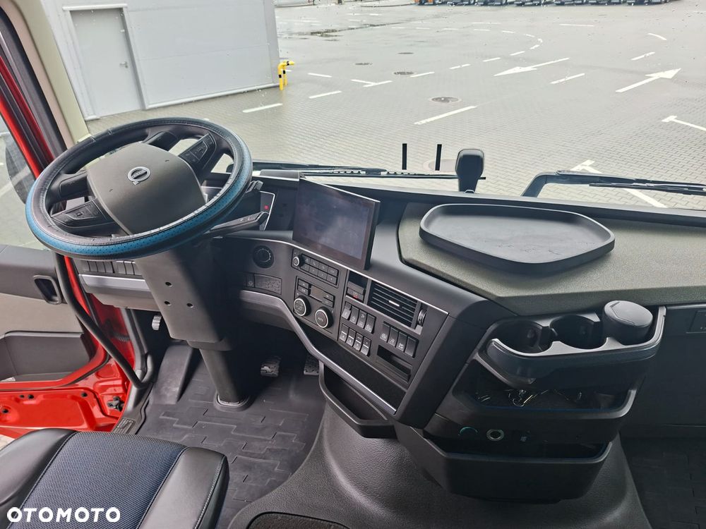 Volvo FH 460KM I-Save - 38