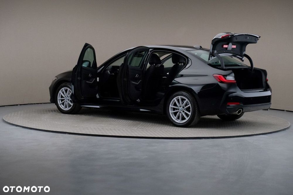 BMW Seria 3 - 7