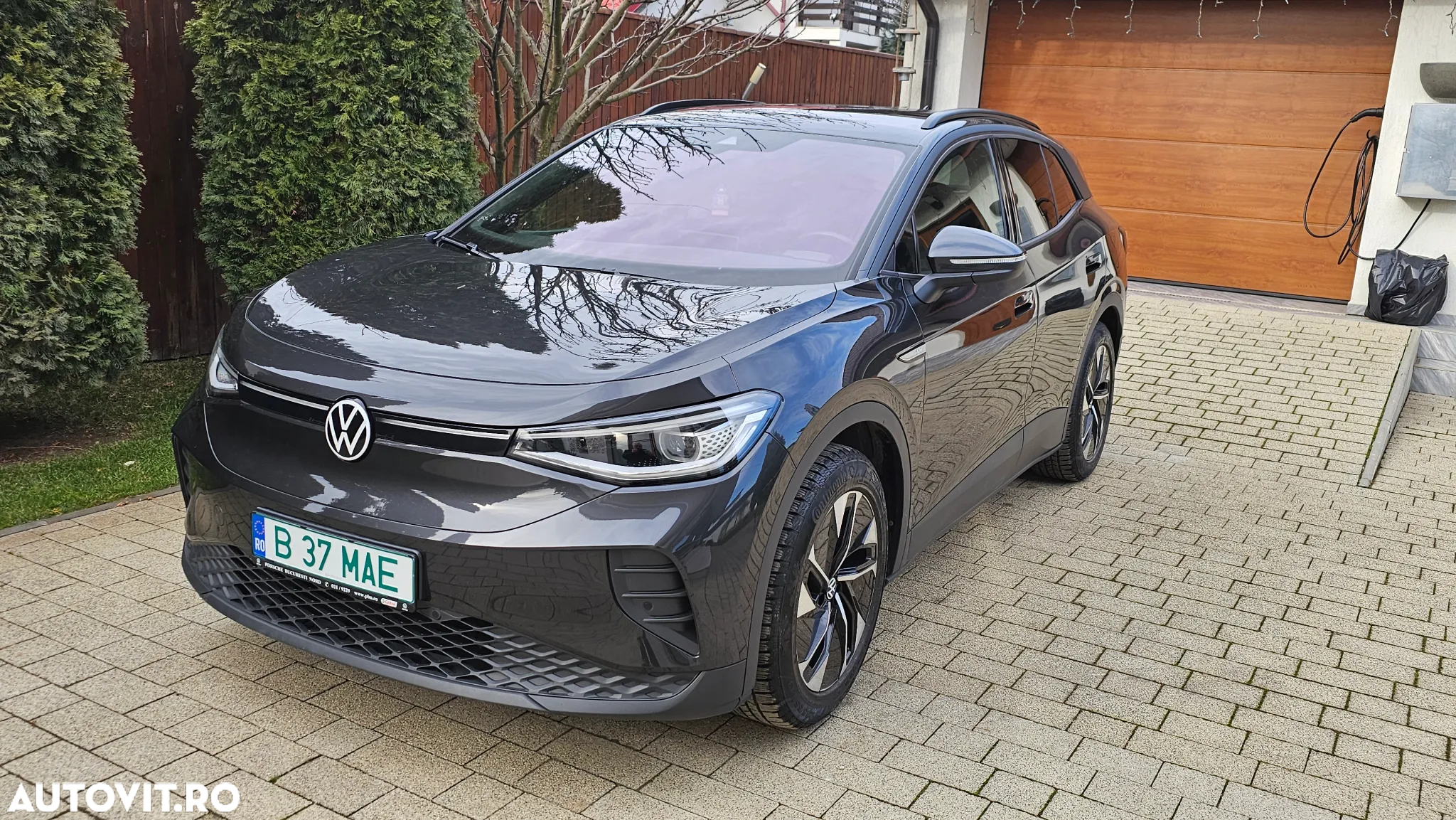 Volkswagen ID.4 - 2