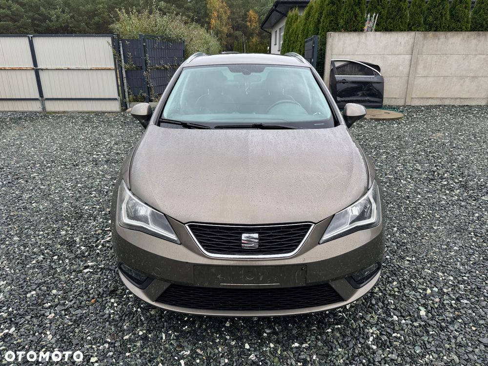 Seat Ibiza ST 1.4 TDI S&S Style - 2