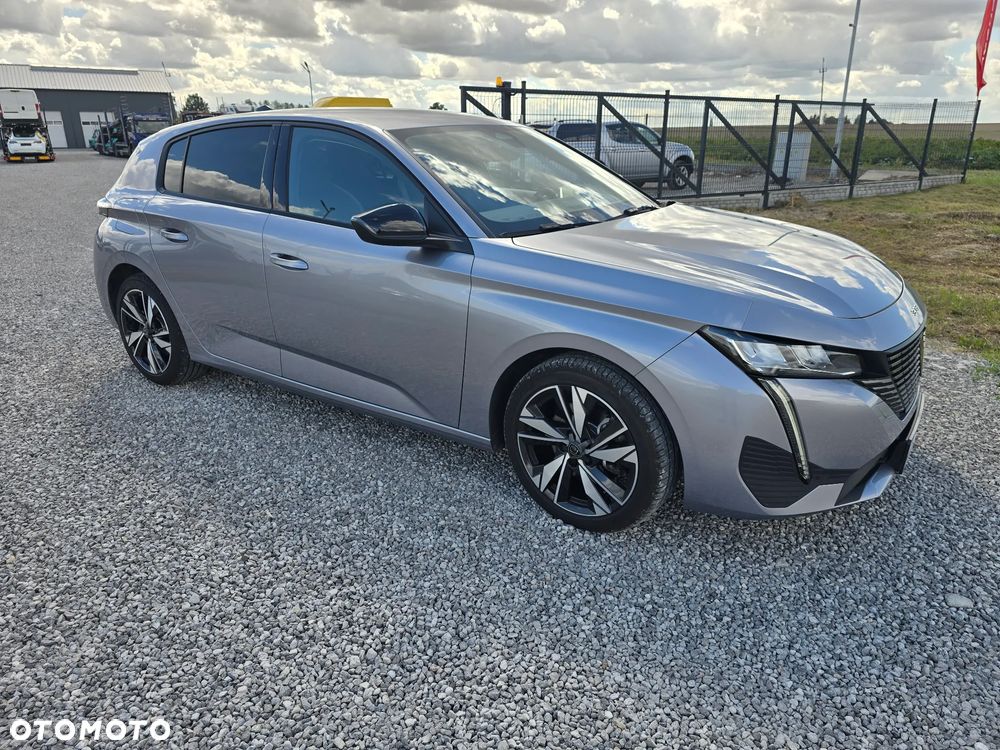 Peugeot 308 - 11