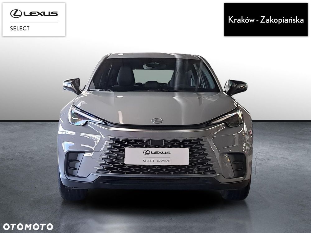 Lexus LBX 1.5 Hybrid - 3