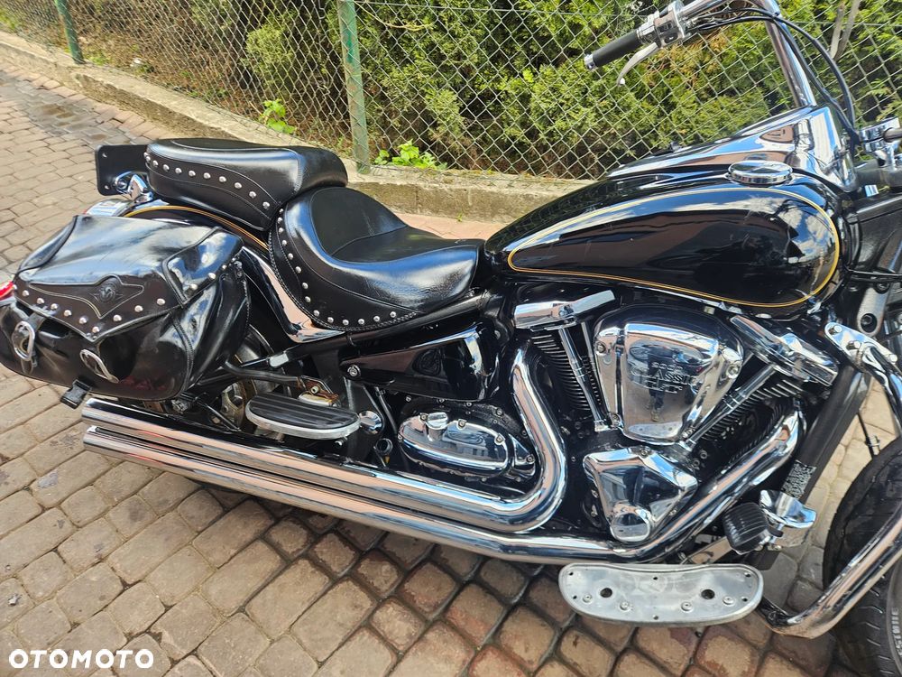 Kawasaki Vulcan - 34