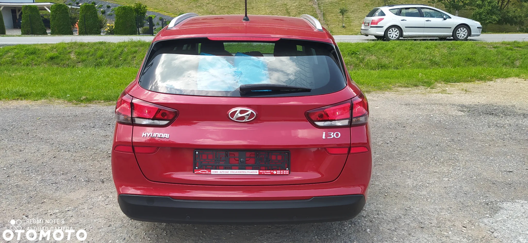 Hyundai i30 1.4 Trend - 6