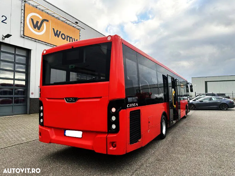 VDL CITEA - 7