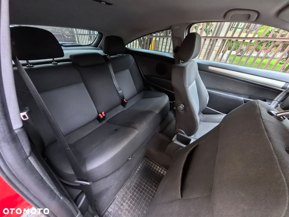 Opel Astra - 15
