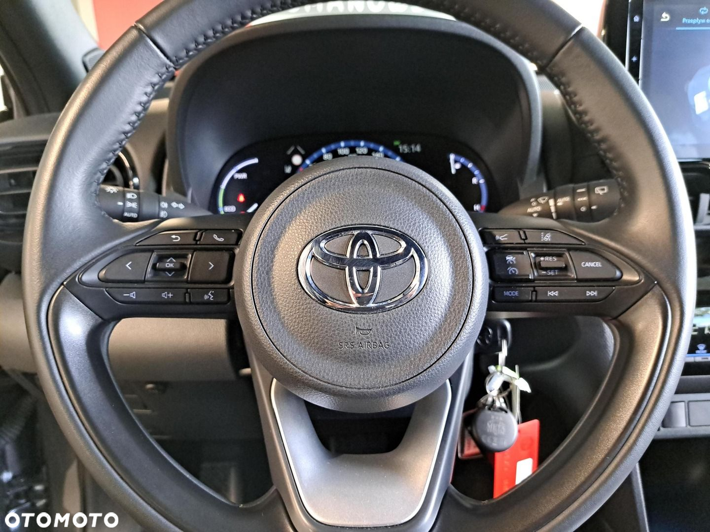 Toyota Yaris Cross - 28