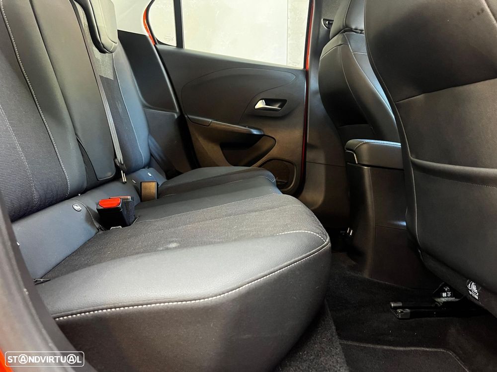 Opel Corsa-e Edition - 18