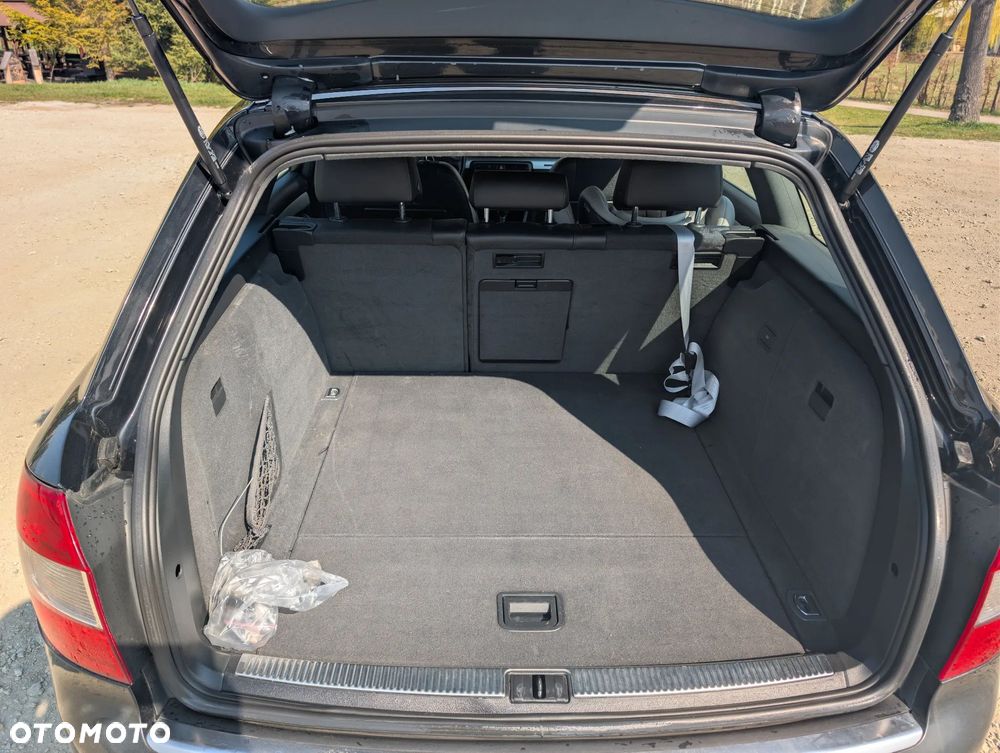 Audi A4 Avant - 6