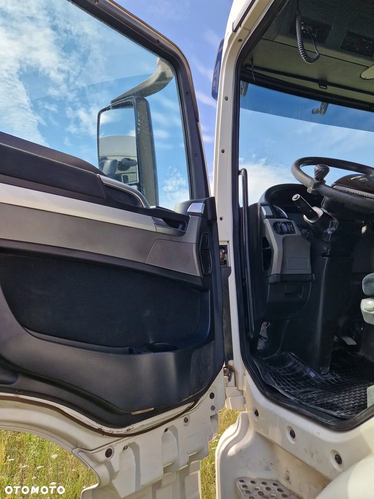 MAN TGX - 3