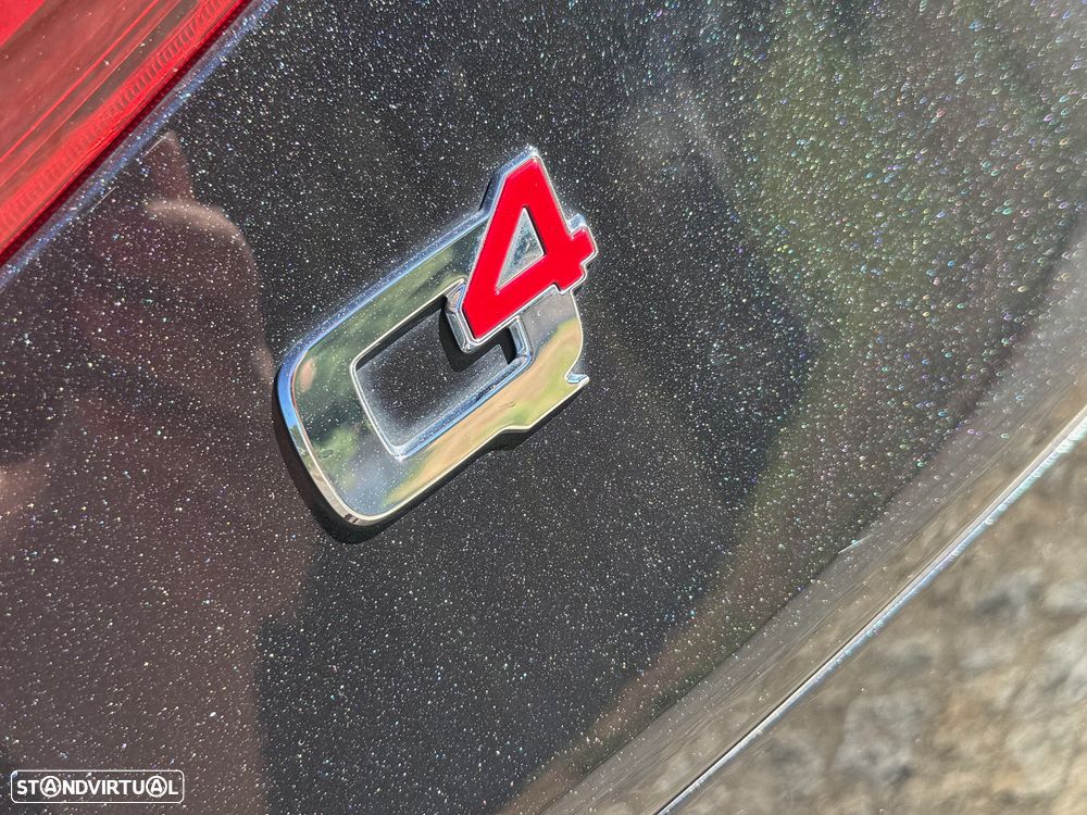 Alfa Romeo Stelvio - 8