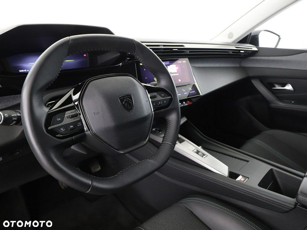 Peugeot 308 1.6 Hybrid PHEV Allure Pack EAT8 - 15