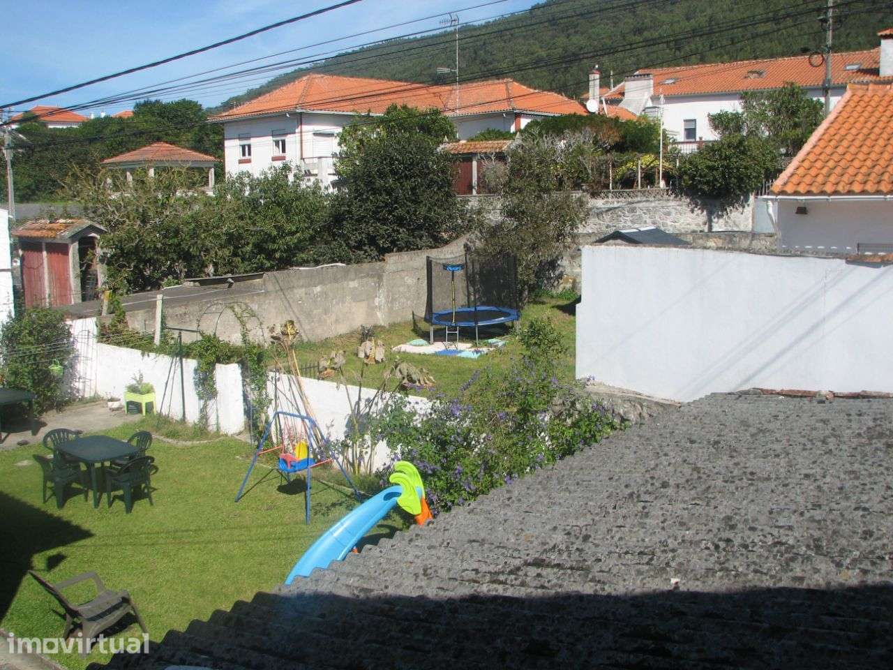 Excelente apartamento com vista de mar, jardim e quintal privativo - Grande imagem: 5/5