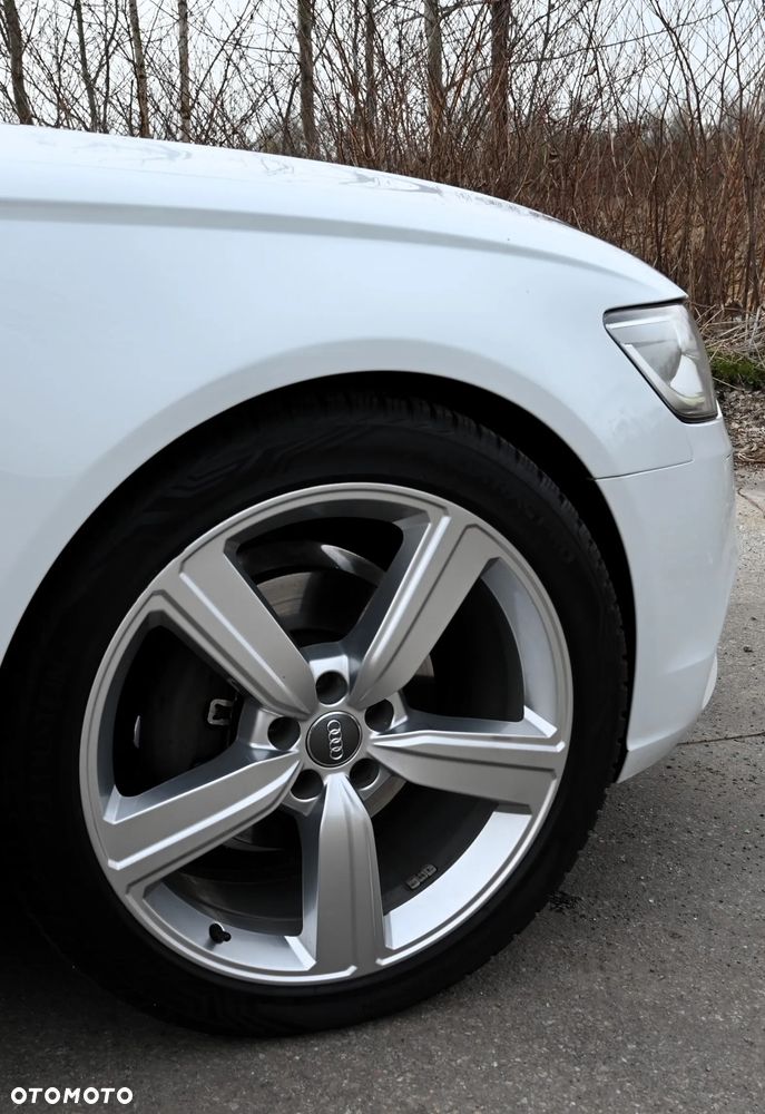 Audi A6 Avant - 38