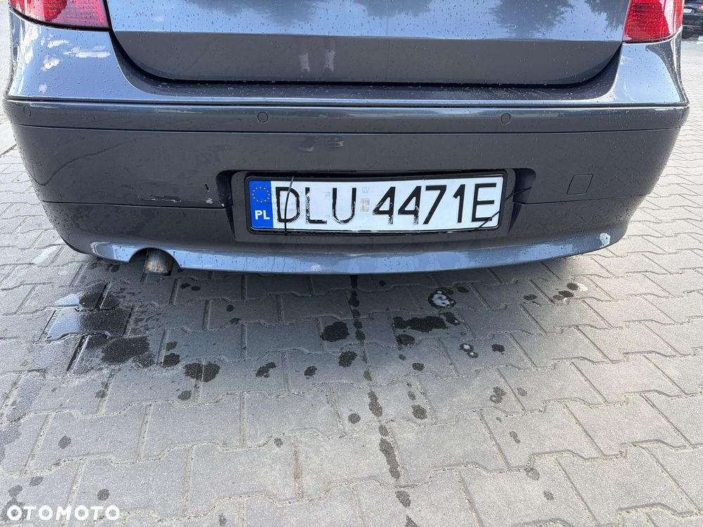 BMW Seria 1 - 6
