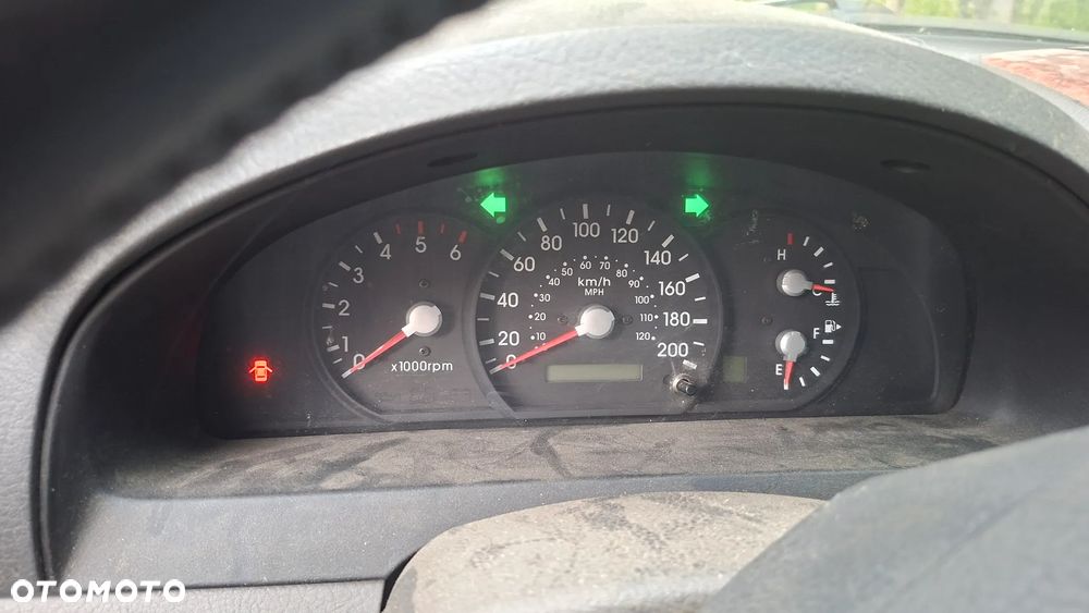 Kia Sorento 2.5 CRDi Freedom + - 4