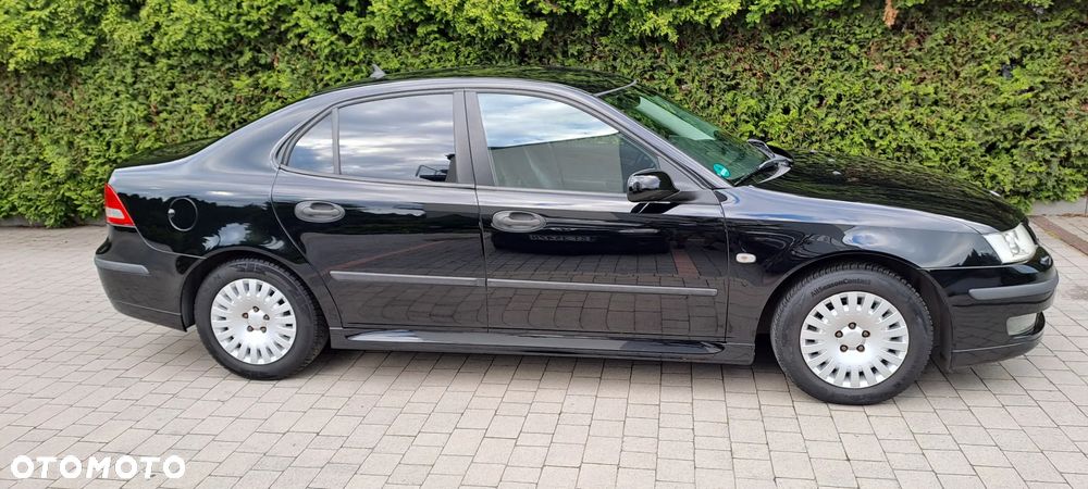 Saab 9-3 2.0 T Arc - 3