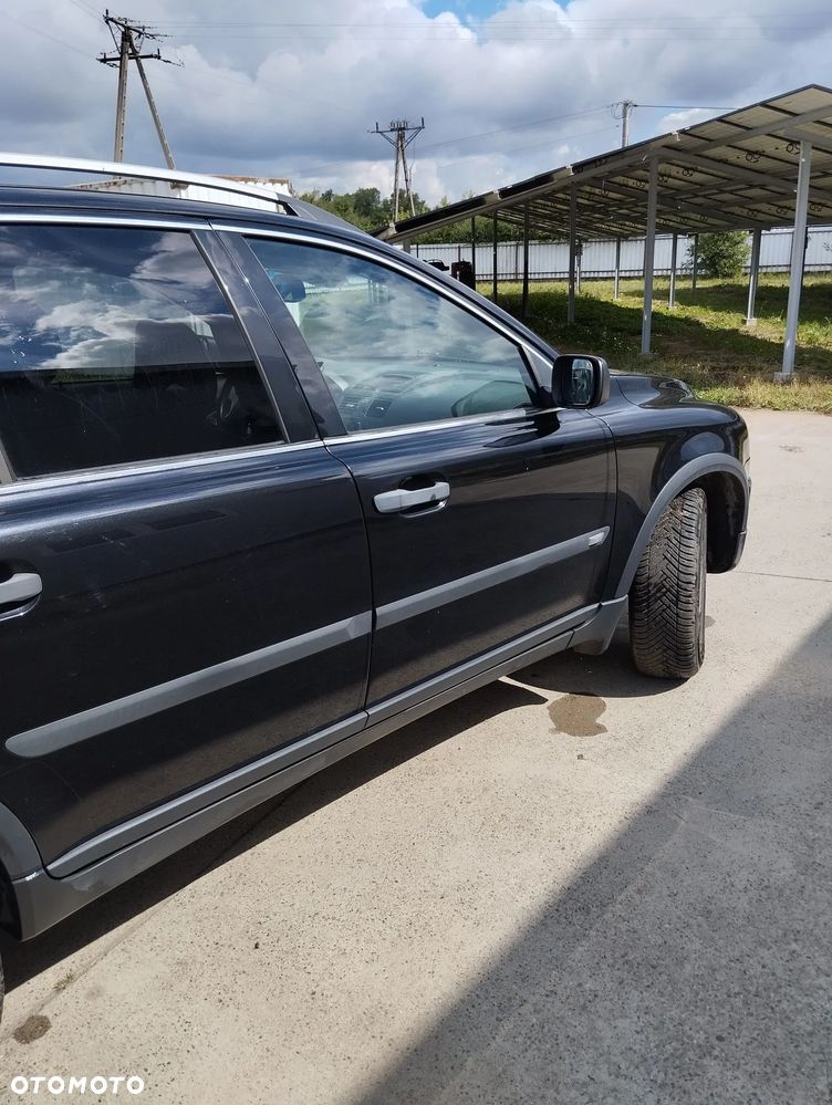Volvo XC 90 D5 AWD Executive - 3