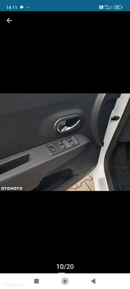 Dacia Lodgy 1.3 TCe Stepway S&S - 6