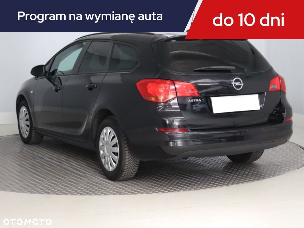 Opel Astra - 6