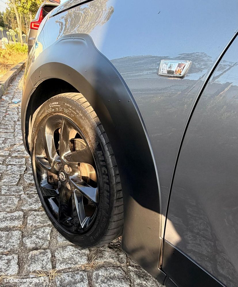 Opel Adam 1.0 T Rocks - 17