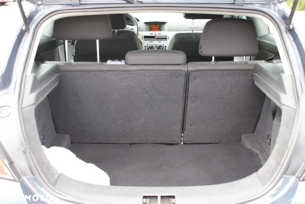 Opel Astra Twin Top 1.6 Cosmo - 12