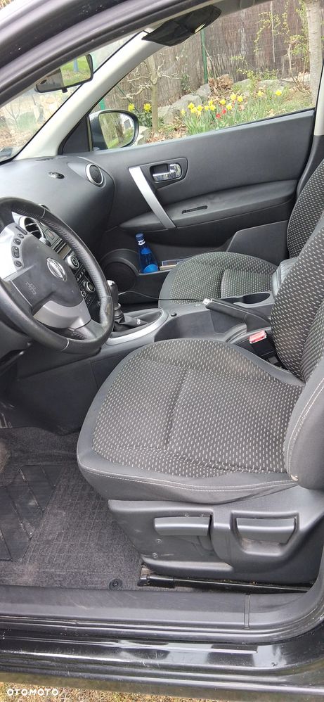 Nissan Qashqai 2.0 Tekna - 3