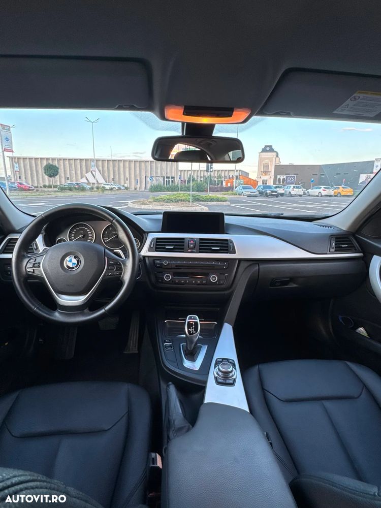BMW Seria 3 - 6