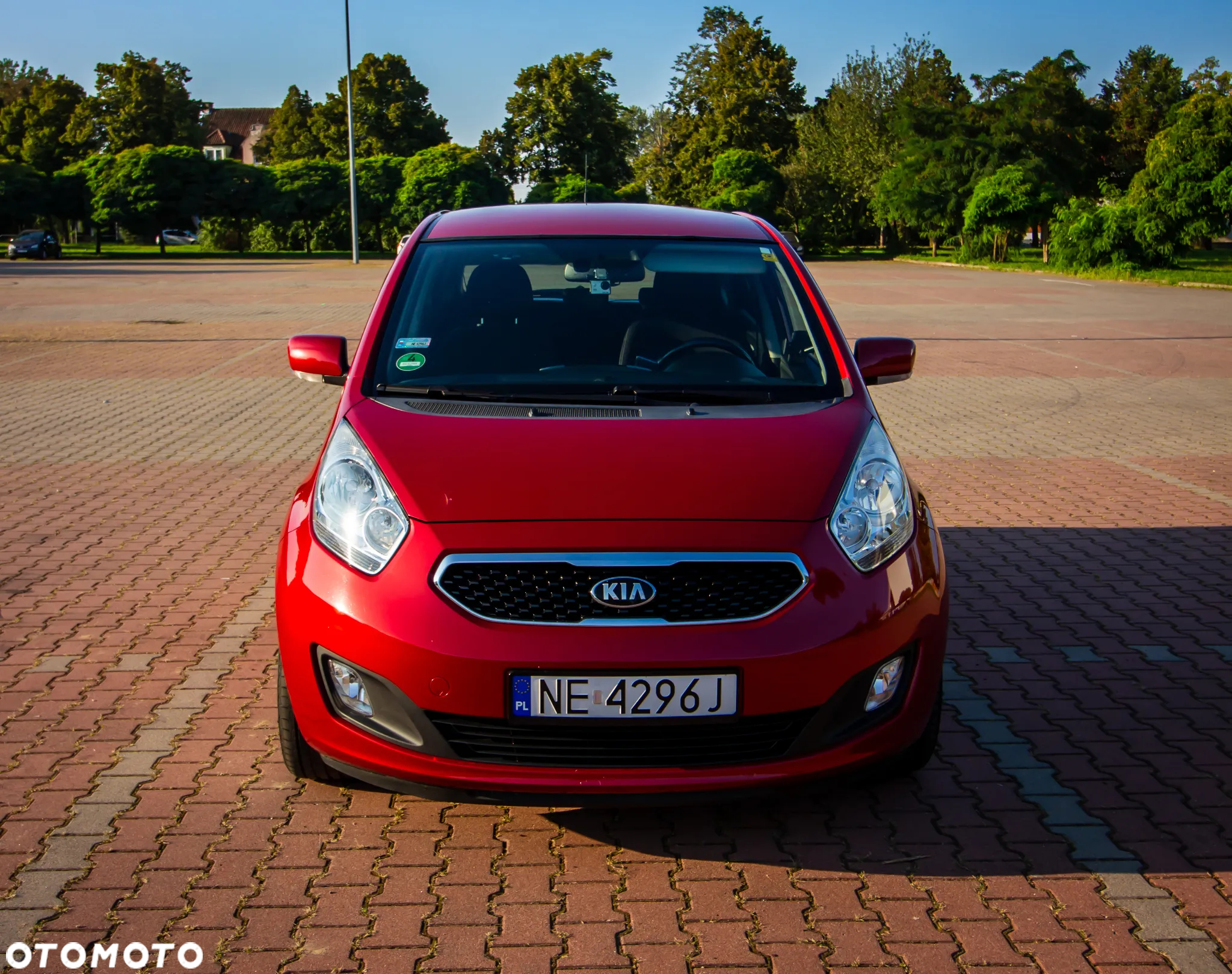 Kia Venga 1.4 CRDi M - 3