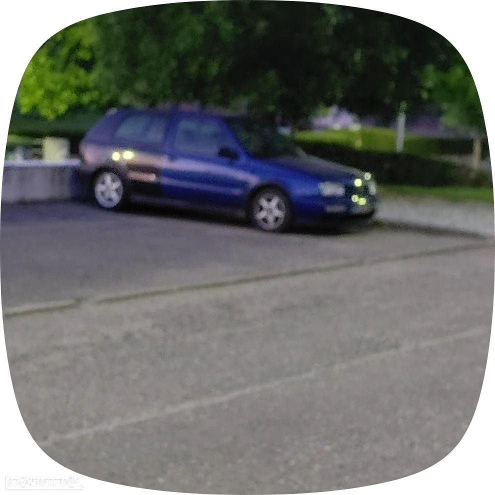 VW Golf 1.9 TDi GT Special - 2