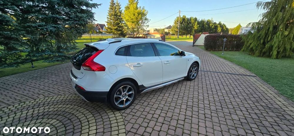 Volvo V40 - 14