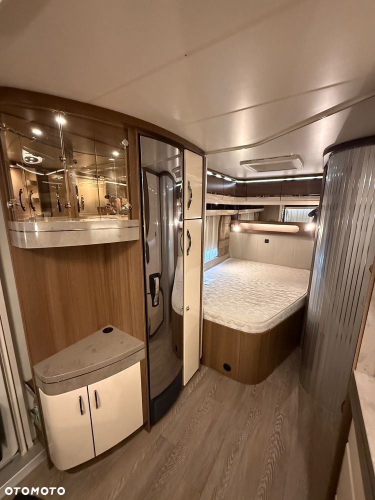 Hobby 540 Wfu, Fu - 2