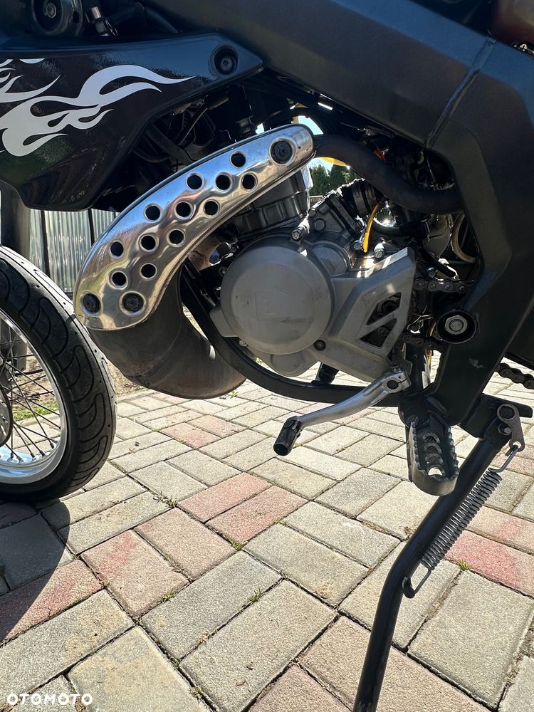 Derbi Senda - 14