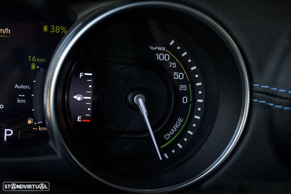 Jeep Wrangler Unlimited 2.0 4xe Plug-In Hybrid Hardtop Rubicon - 21