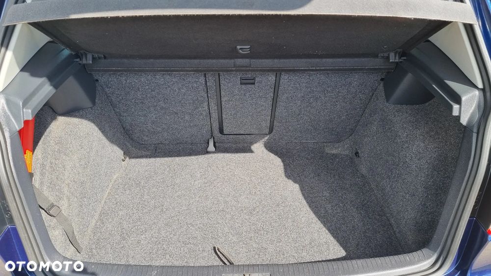 Volkswagen Golf 1.2 TSI BlueMotion Technology MATCH - 31