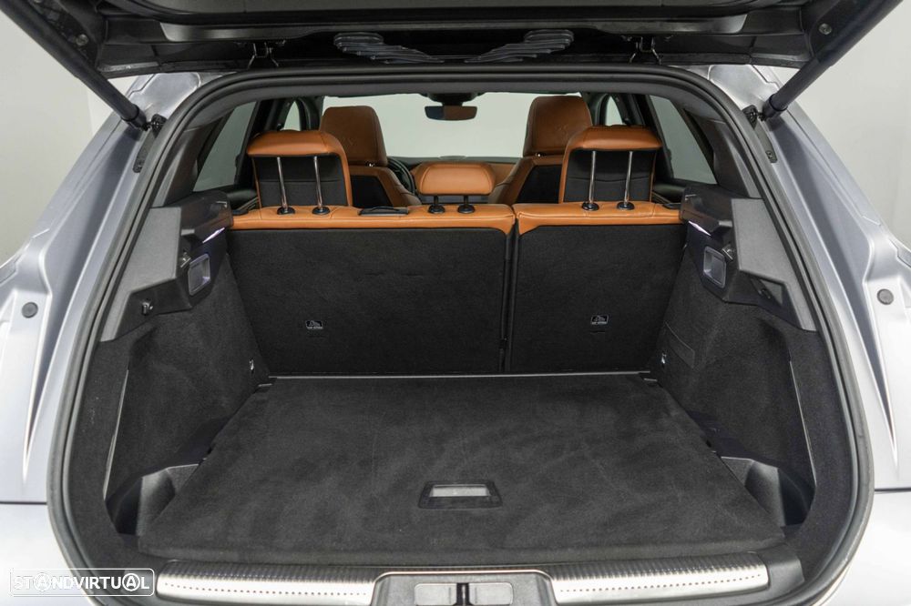 DS DS7 Crossback E-Tense Rivoli EAT8 - 13