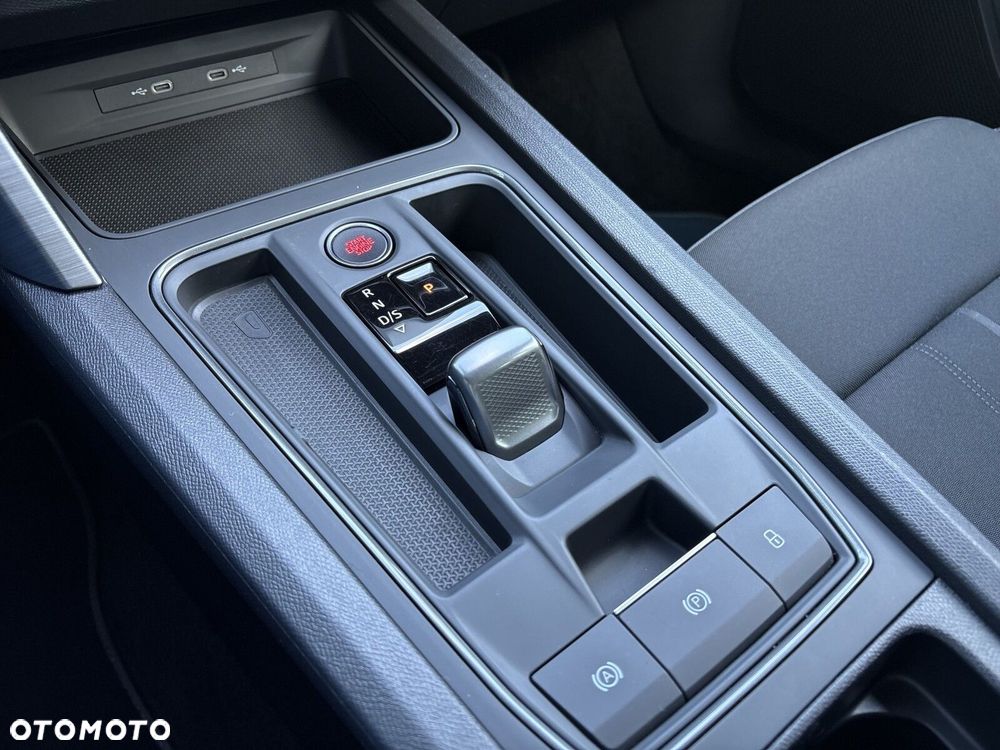 Cupra Formentor 1.5 TSI DSG - 17