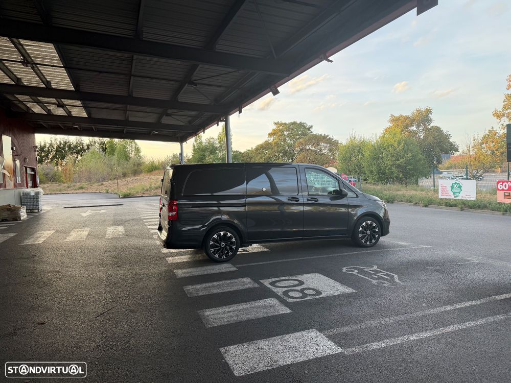 Mercedes-Benz VITO - 2