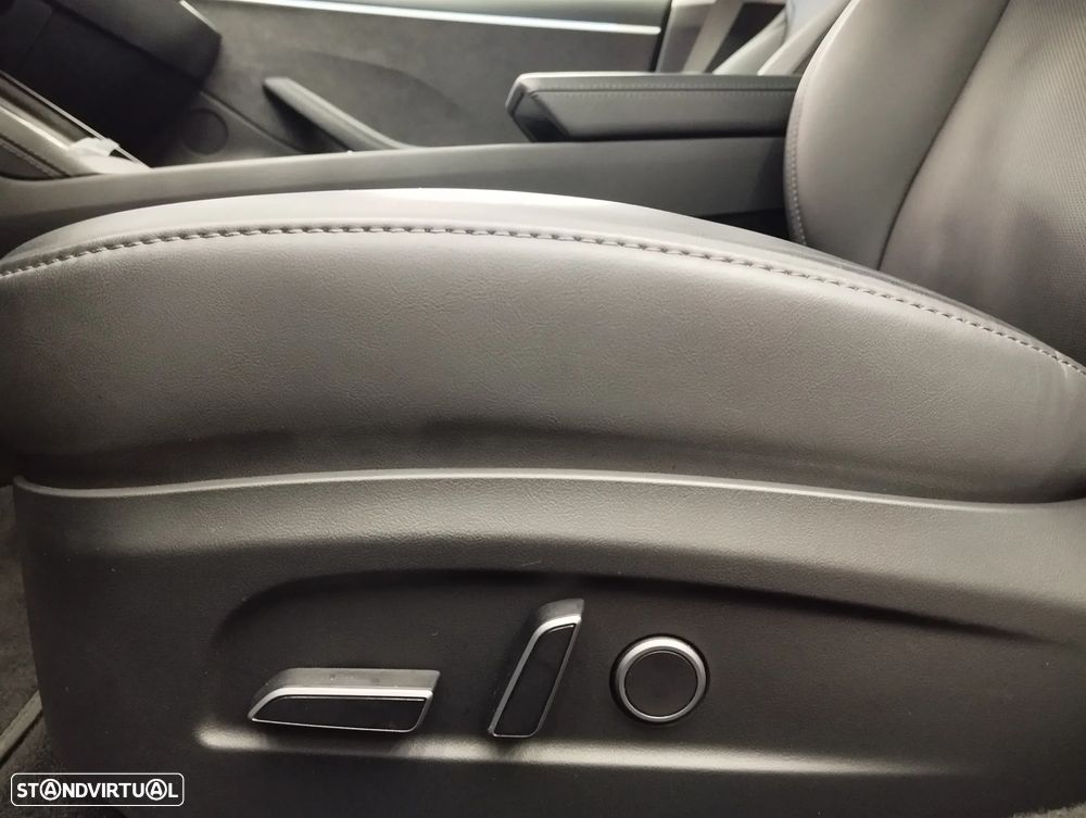 Tesla Model 3 Long Range Tração Integral - 22