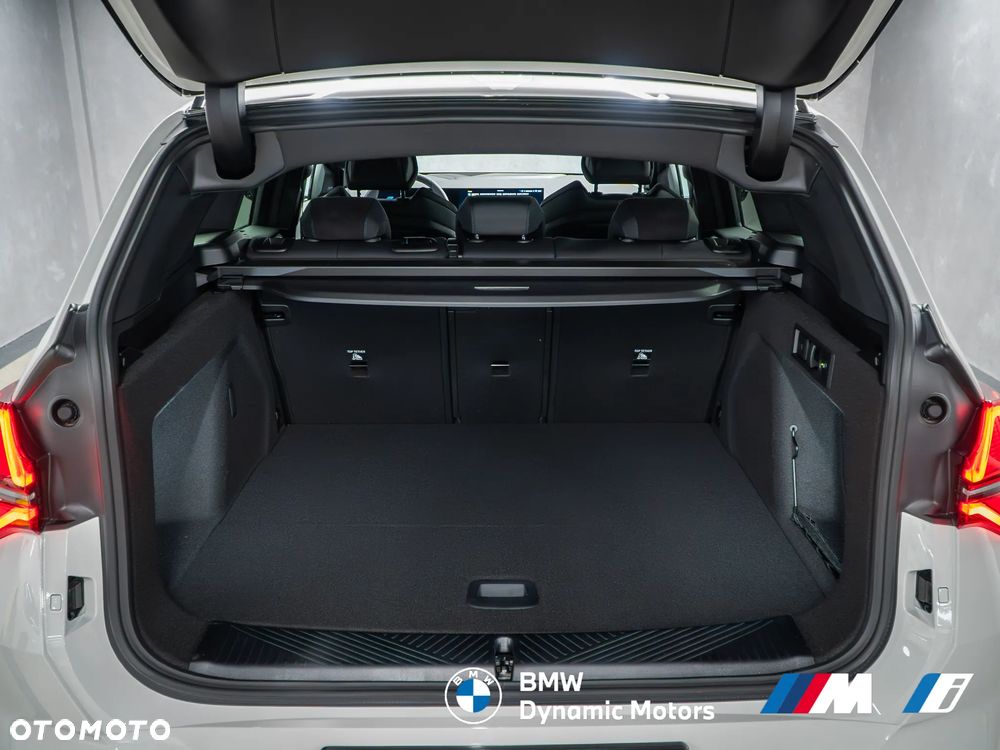 BMW X3 20 xDrive - 14