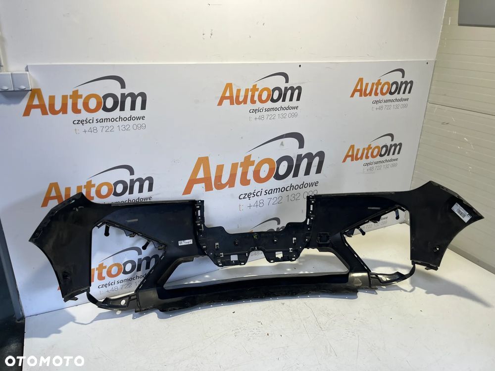 BMW iX I20 21-24 M-PAKIET zderzak przód ORG 7933621 - 4