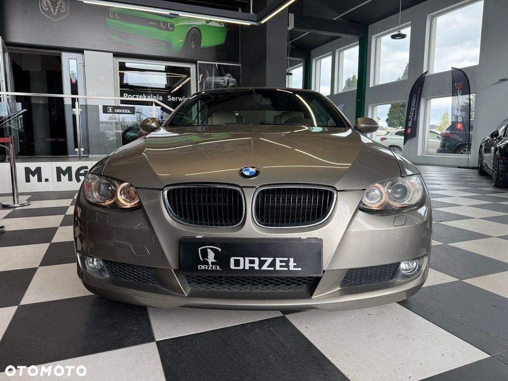BMW Seria 3 - 2