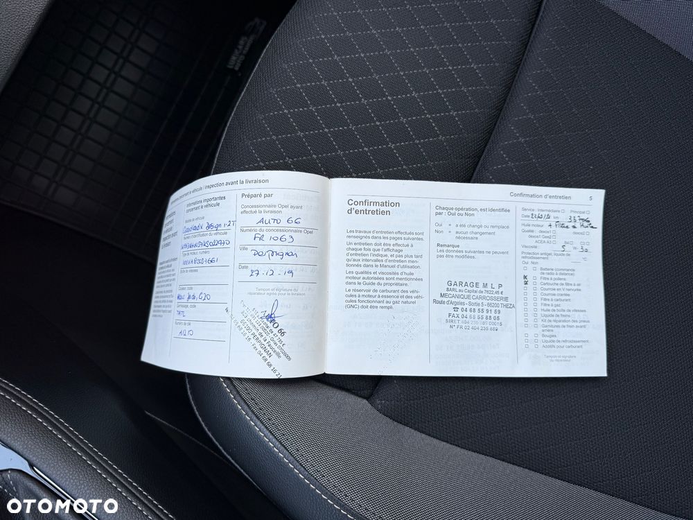 Opel Grandland X 1.2 Start/Stop Design Line - 26