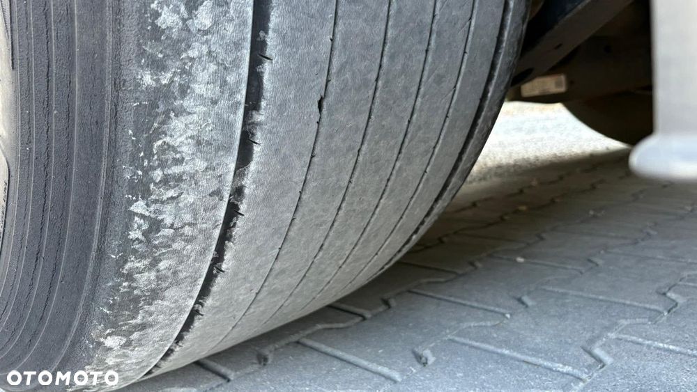 Kögel MEGA l STAN IDEALNY l IMPORT NIEMCY - 14