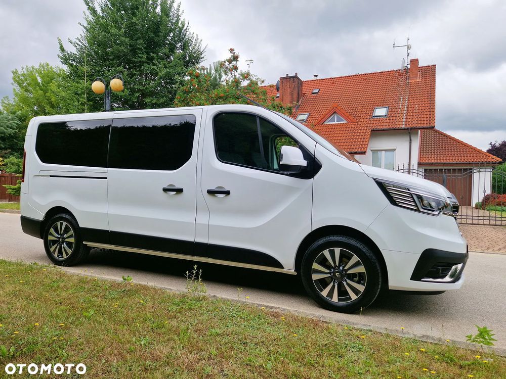 Renault Trafic 2.0 dCi - 4